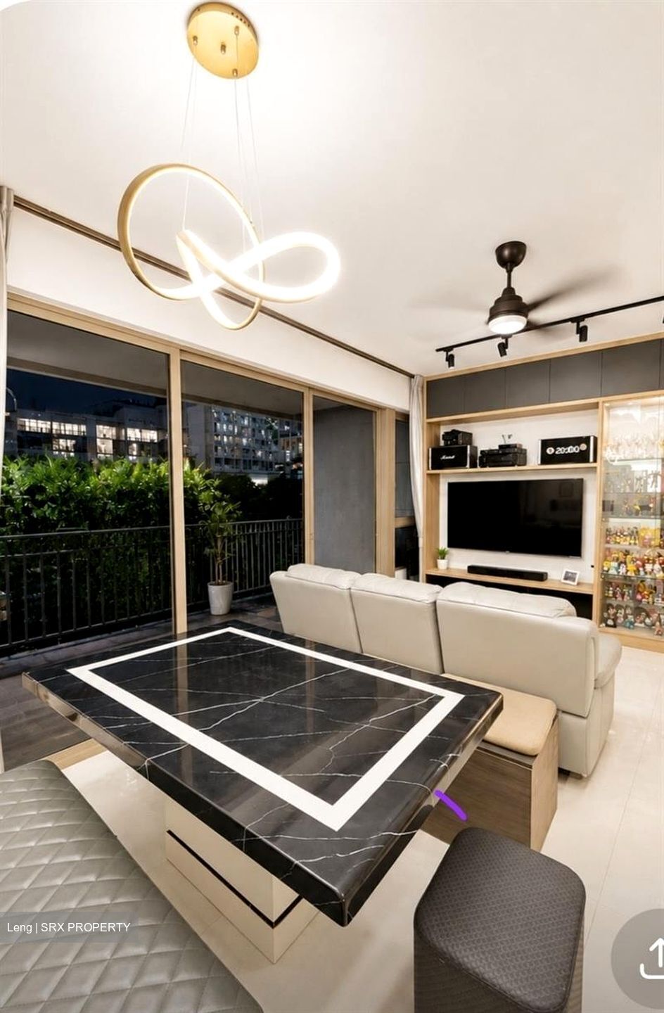The Vales (D19), Condominium #597035591